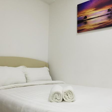 Ipoh Road Hotel Kuala Lumpur Dış mekan fotoğraf