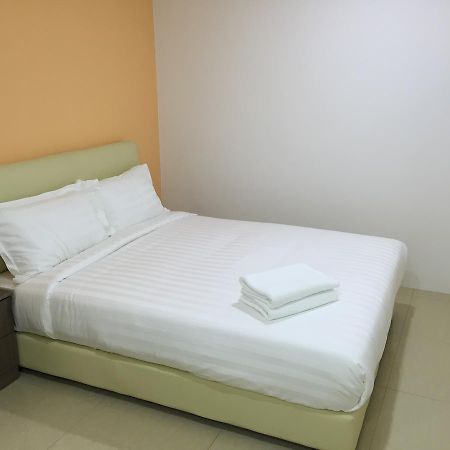 Ipoh Road Hotel Kuala Lumpur Dış mekan fotoğraf