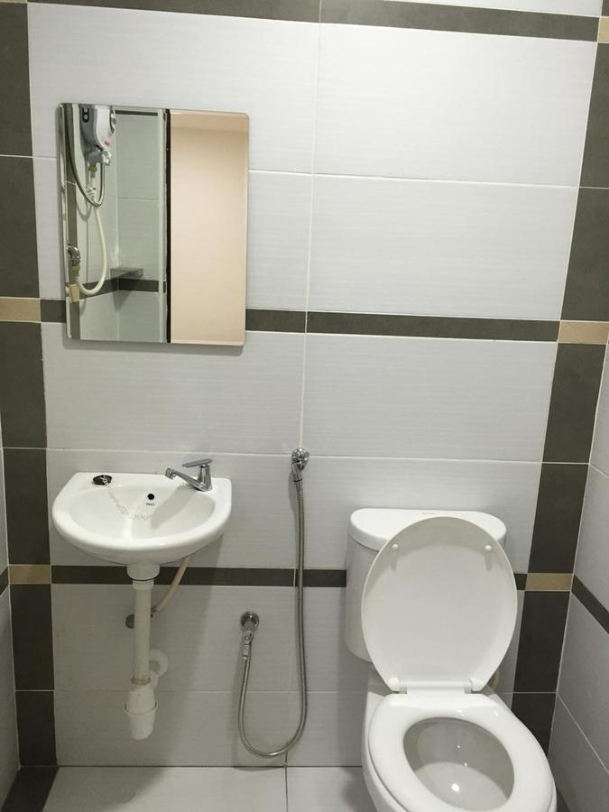 Ipoh Road Hotel Kuala Lumpur Dış mekan fotoğraf