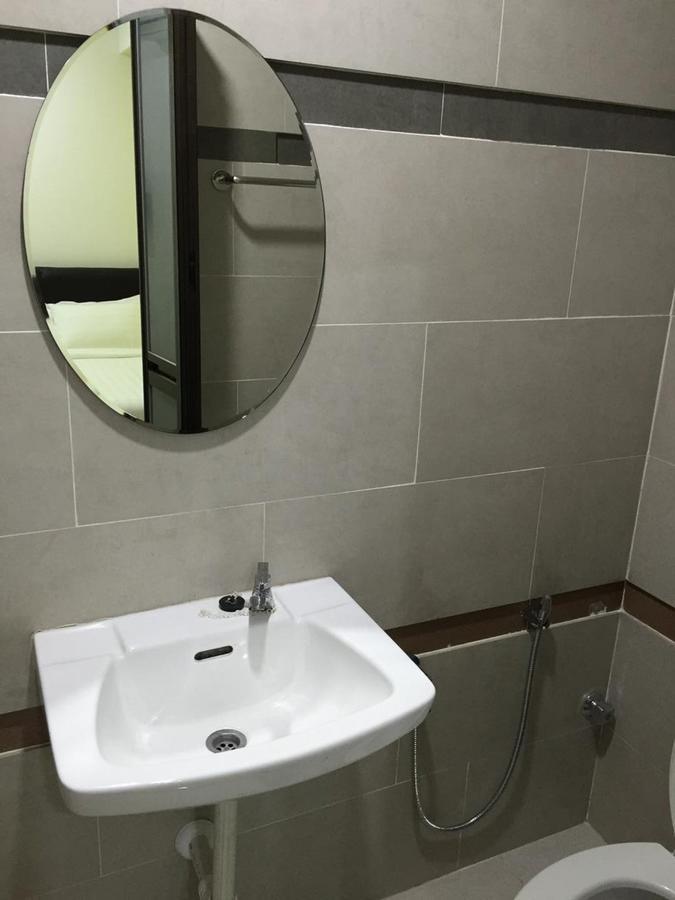 Ipoh Road Hotel Kuala Lumpur Dış mekan fotoğraf