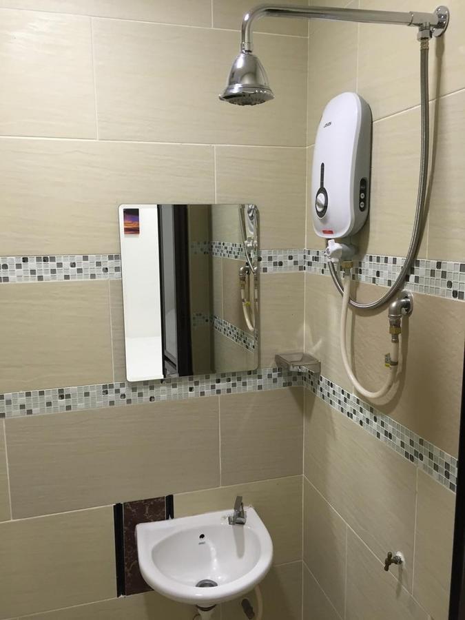 Ipoh Road Hotel Kuala Lumpur Dış mekan fotoğraf