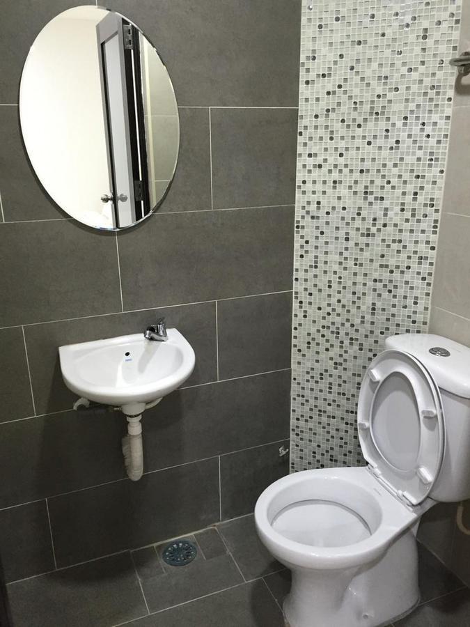 Ipoh Road Hotel Kuala Lumpur Dış mekan fotoğraf
