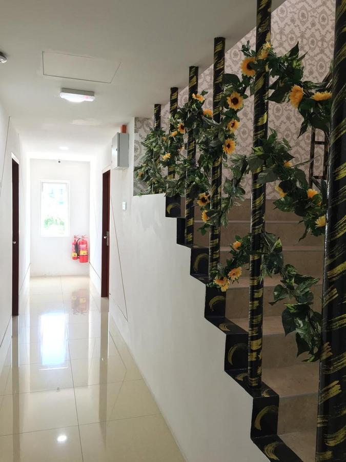 Ipoh Road Hotel Kuala Lumpur Dış mekan fotoğraf