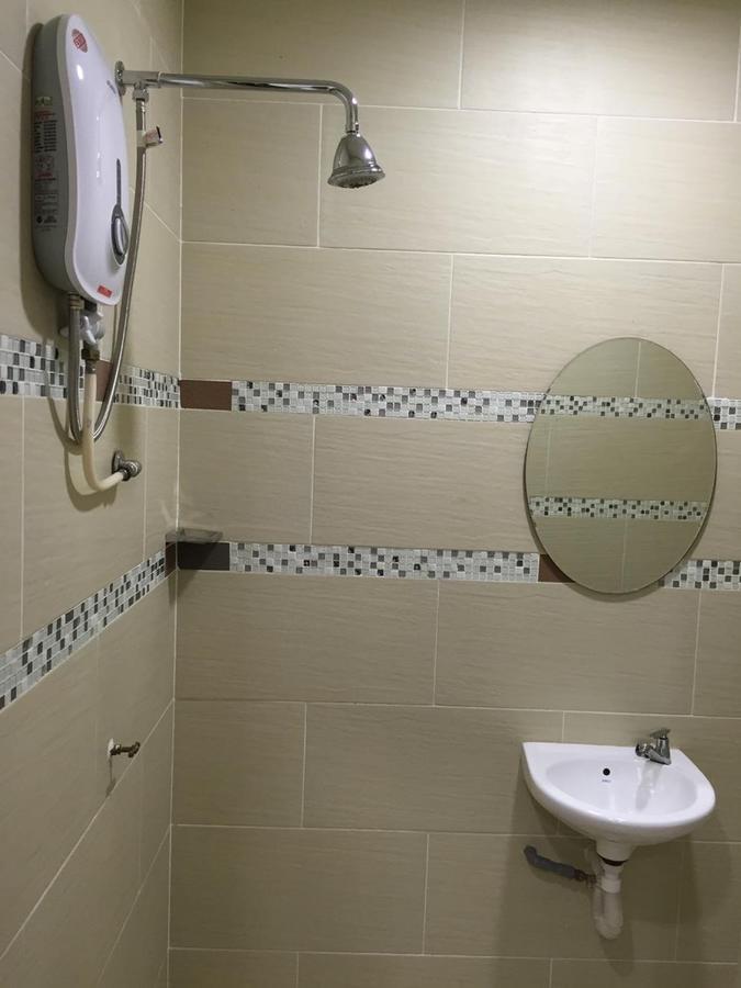Ipoh Road Hotel Kuala Lumpur Dış mekan fotoğraf