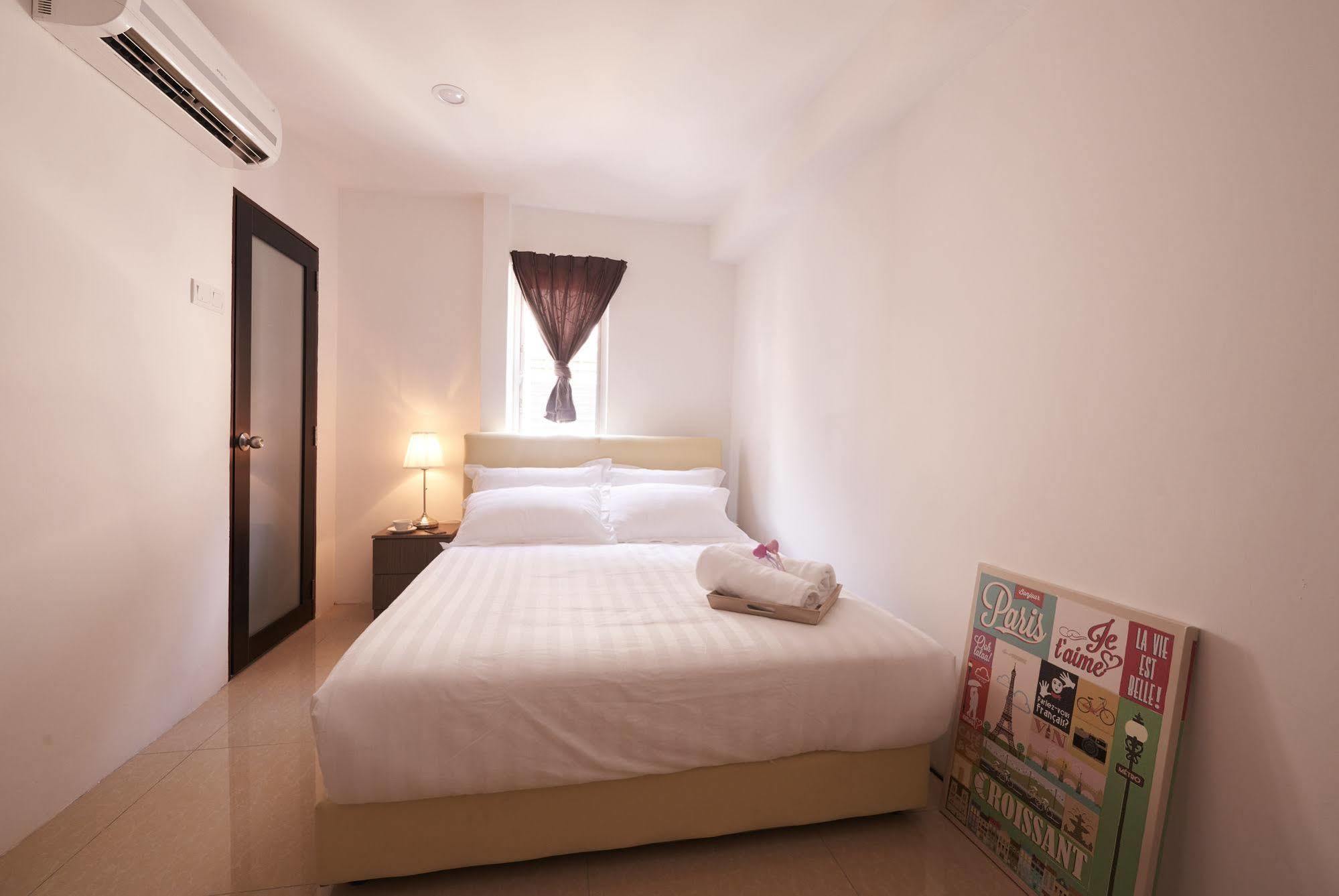 Ipoh Road Hotel Kuala Lumpur Dış mekan fotoğraf