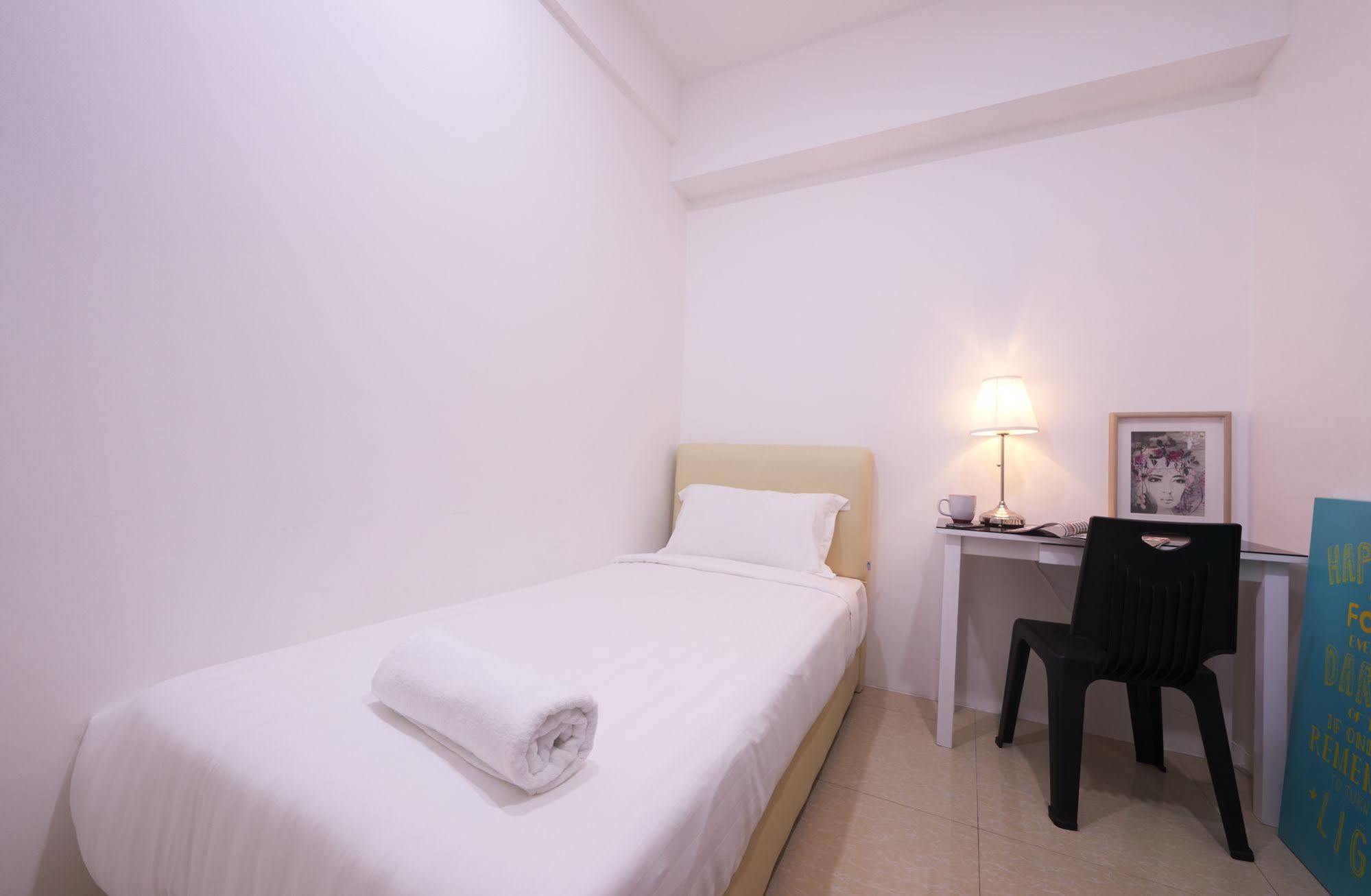 Ipoh Road Hotel Kuala Lumpur Dış mekan fotoğraf