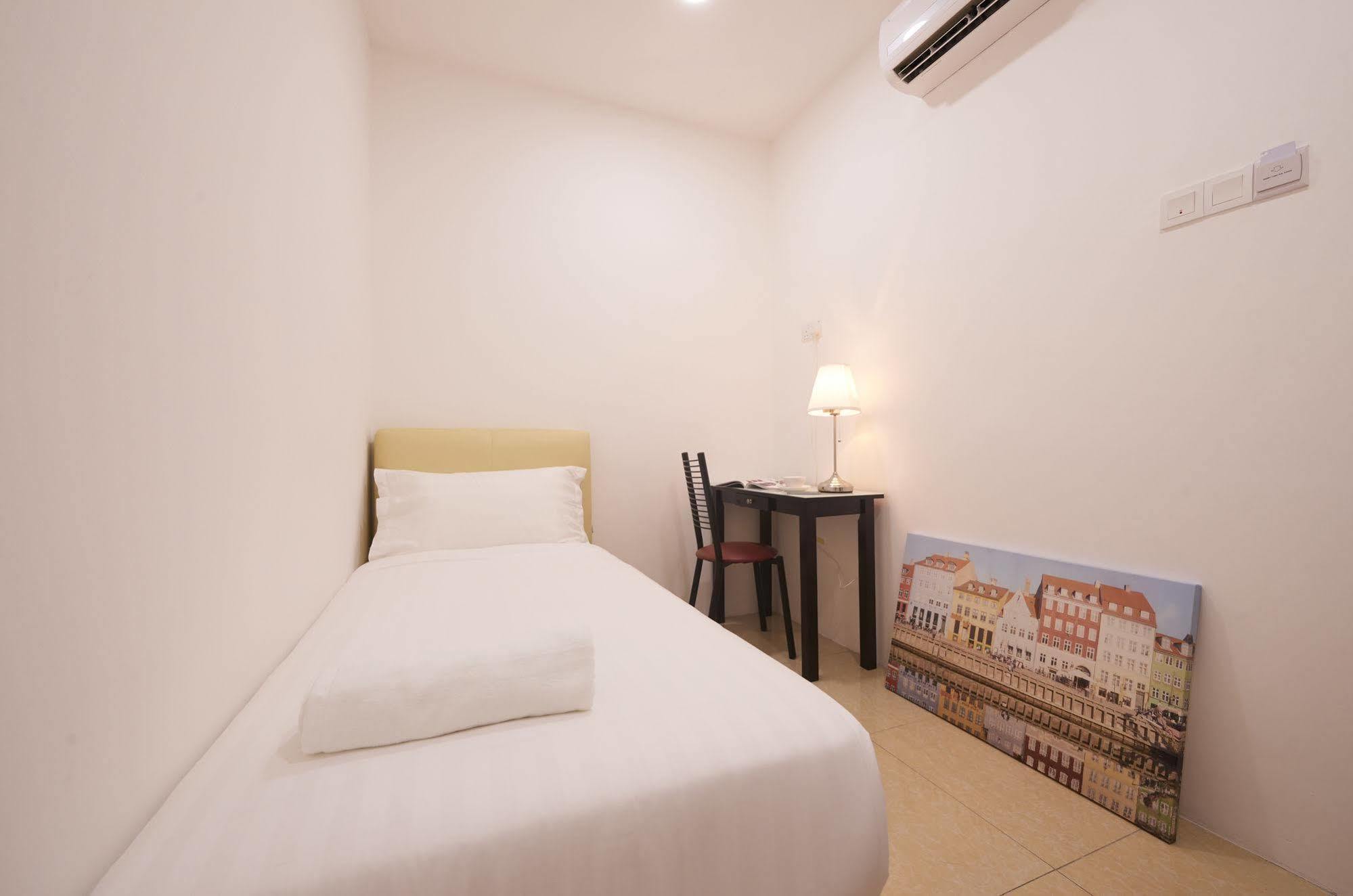 Ipoh Road Hotel Kuala Lumpur Dış mekan fotoğraf